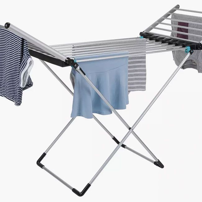 Best heated clothes airers 2023 From Lakeland to Amazon, Dunelm and