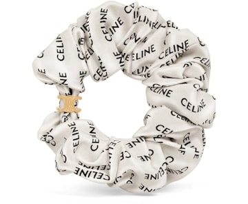 Celine Scrunchie 