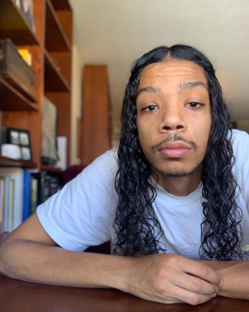 Tessa's brother is an actor, singer and model