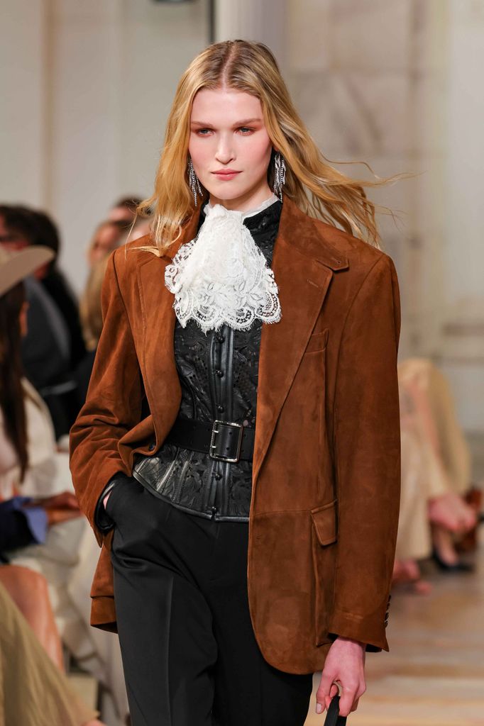 Ralph Lauren AW25