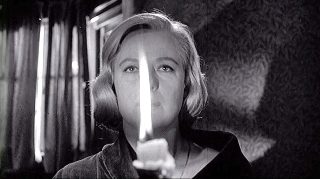 Kim Stanley a joué Myra dans le film de 1964