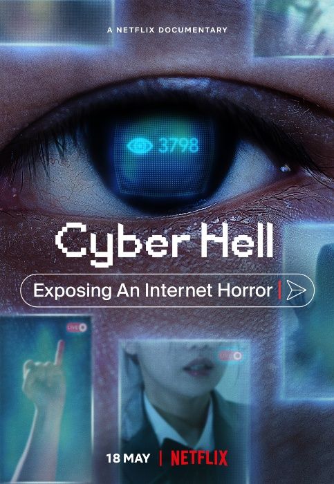 cyber hell