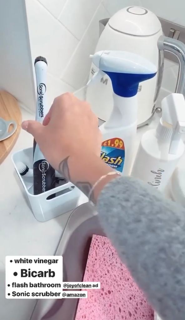 Sonic Scrubber test: Can this viral gadget really clean 'any' surface?