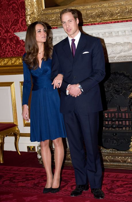 prince william and kate middleton engagement pictures