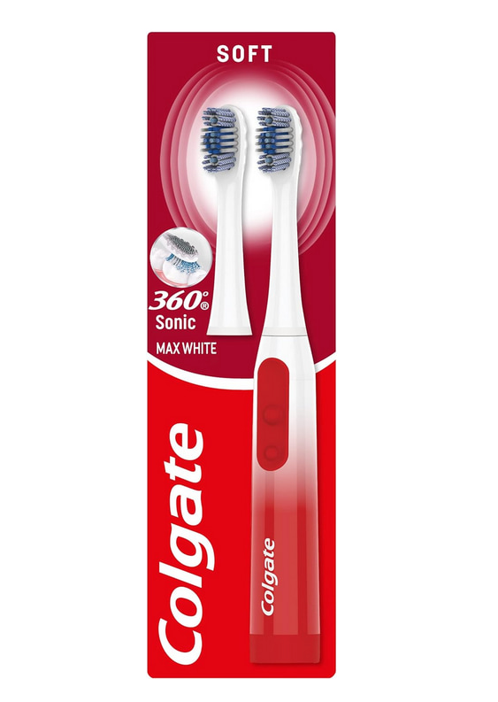  best electric toothbrush colgate