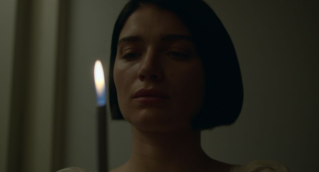 Derrière ses yeux est l'une des meilleures émissions à regarder sur Netflix en ce moment