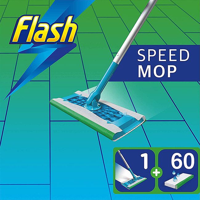 Flash Speed Mop