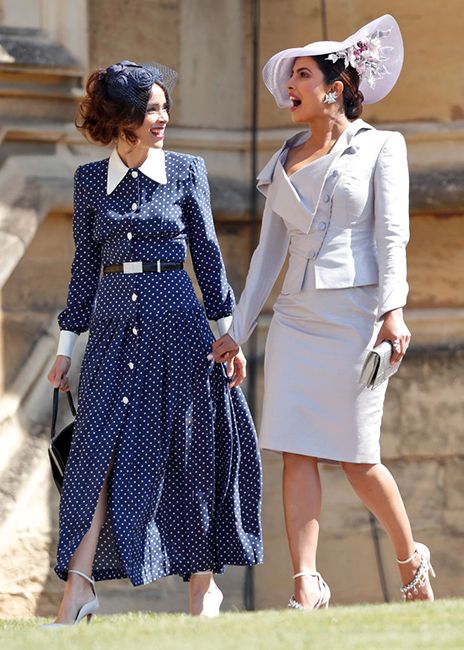Who is Meghan's Suits friend Abigail Spencer? And is she related to  Princess Diana? | HELLO!