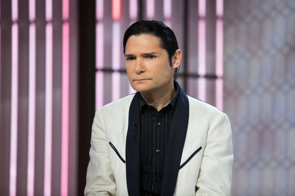 Corey Feldman
