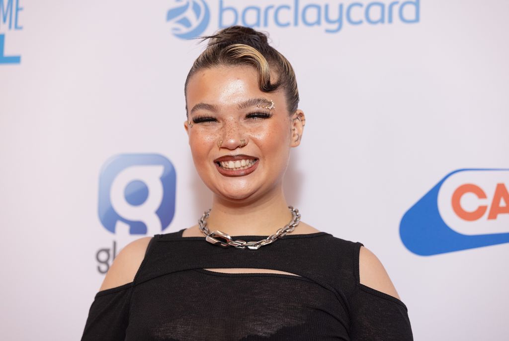 How has the disorder affected her creatively?