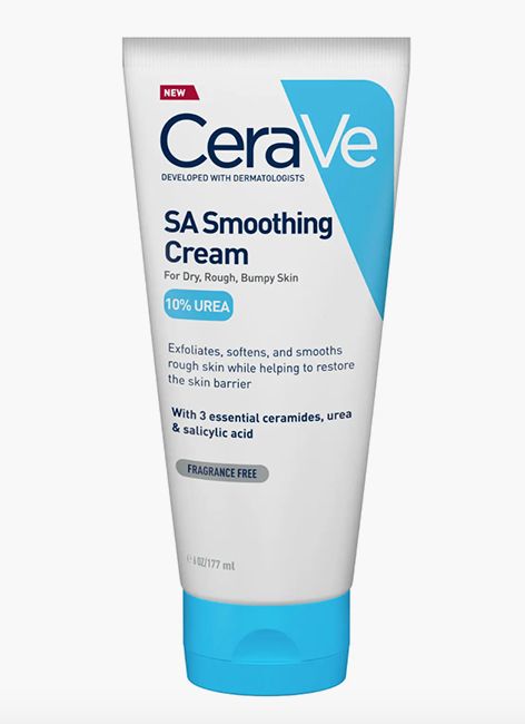 cerave smoothing