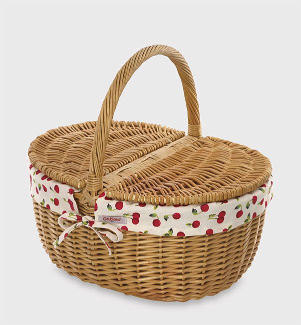 picnic basket ck