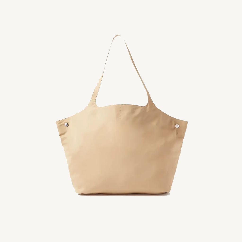 Toteme Nylon Tote