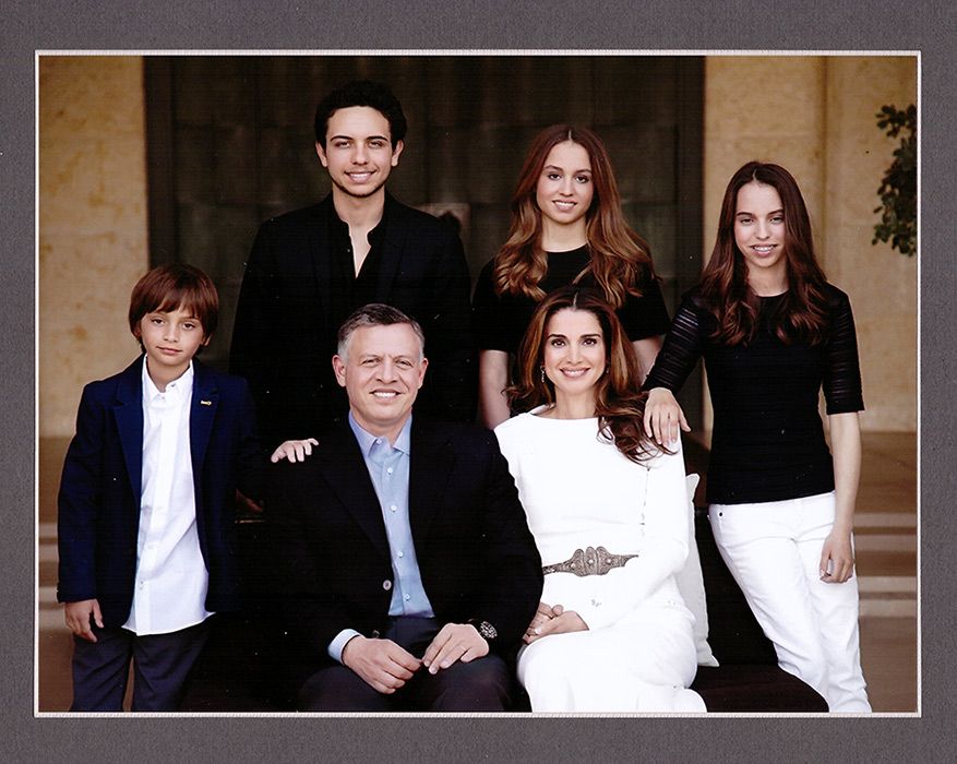 iman christmas card2