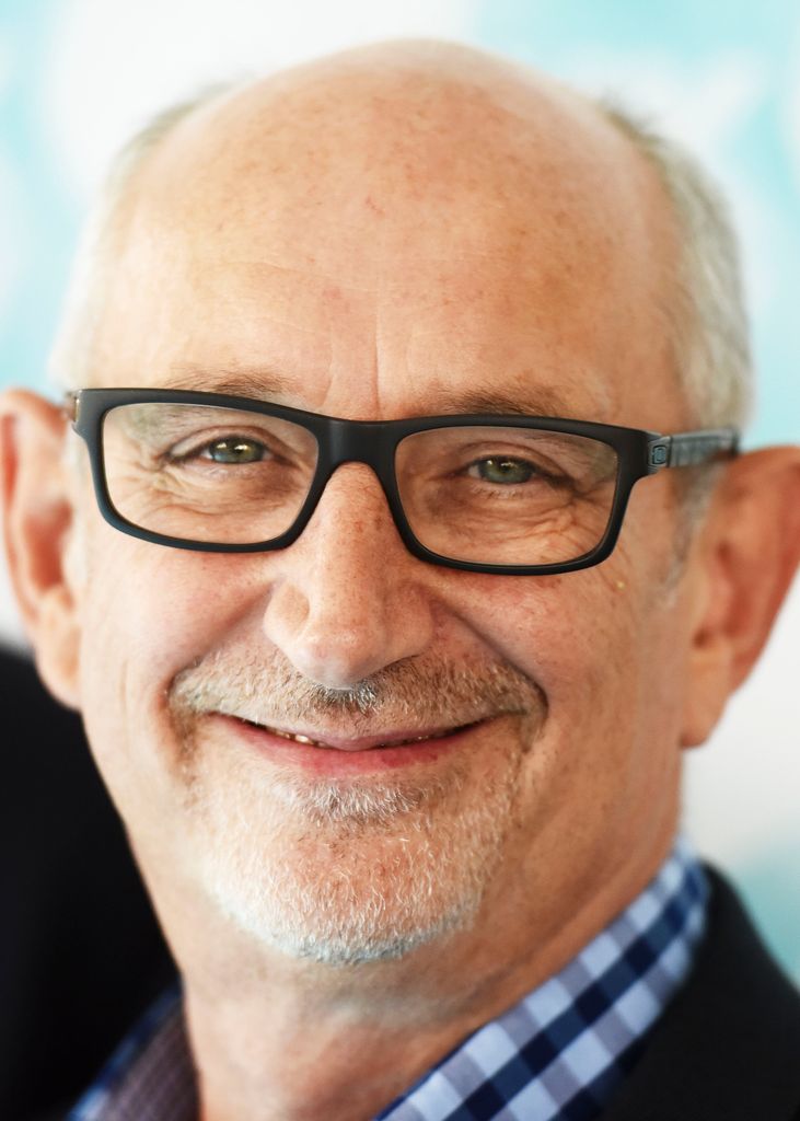 LONDON, ENGLAND - SEPTEMBER 06:  Doug Naylor attends UKTV Live 2016 at BFI Southbank on September 6, 2016 in London, England.  (Photo by Dave J Hogan/Dave J Hogan/Getty Images)