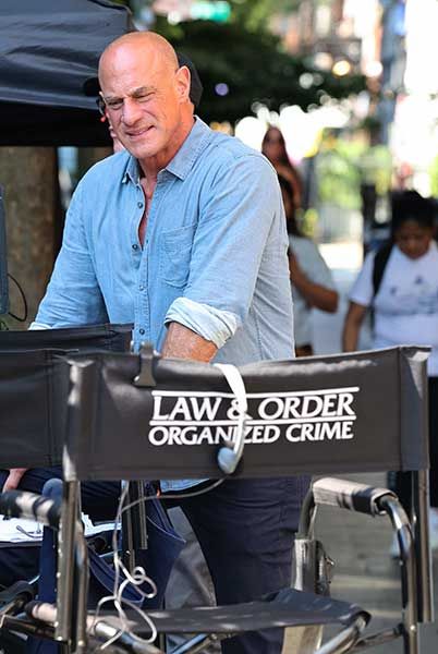 law order christopher meloni 