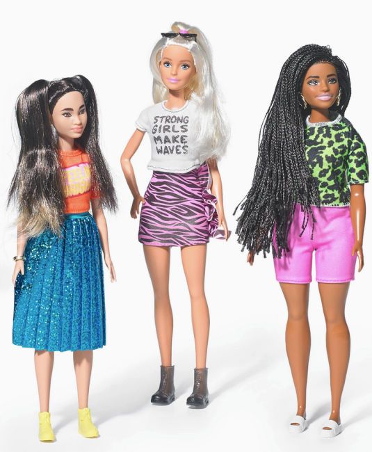 macys cyber monday barbie toy sale 2021