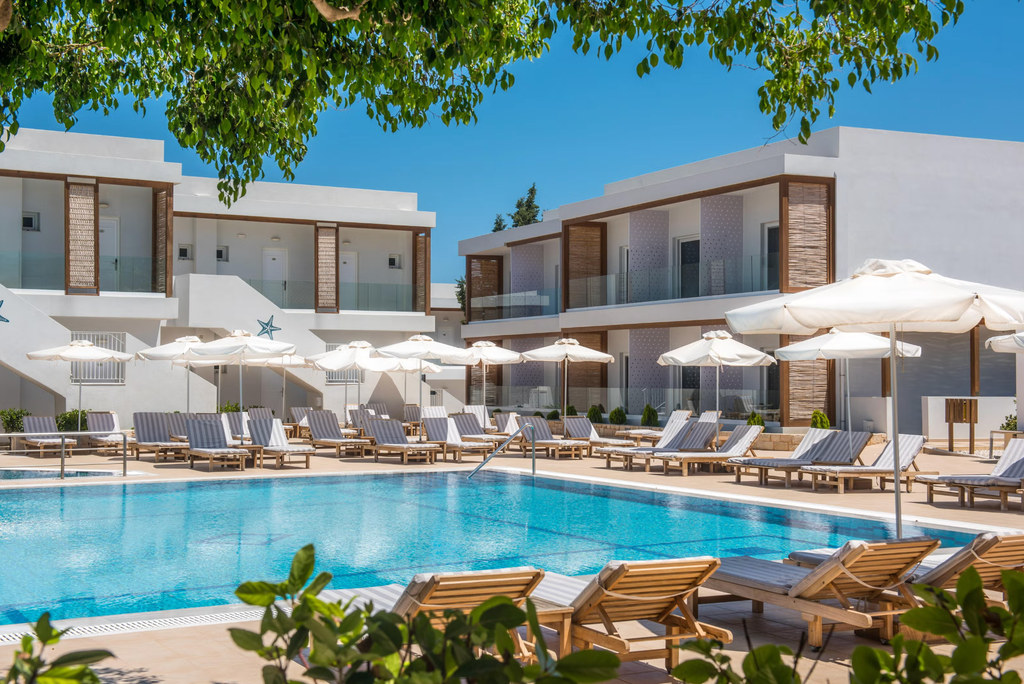 Aelius Hotel & Spa – Sensus Experience