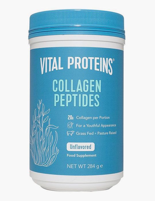 vital proteins supplements