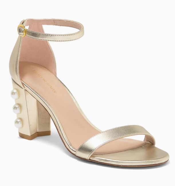 Nordstrom Rack shoe sale: Up to 75% off sneakers, heels, sandals, more 