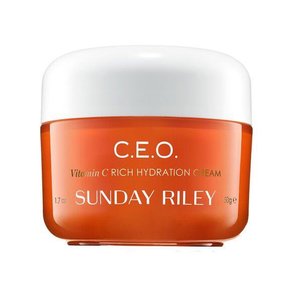 Sunday Riley Cream 