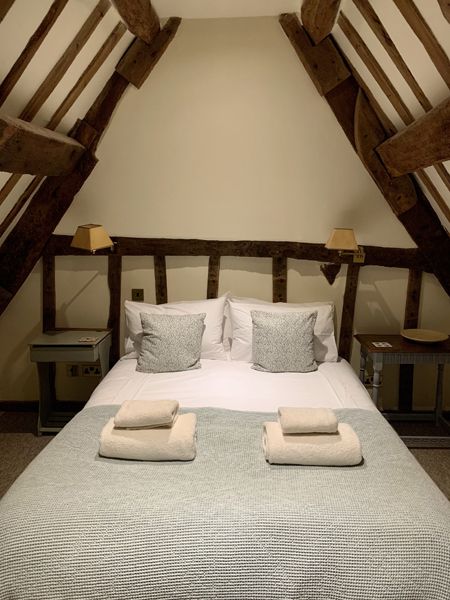 murton cottage master bedroom