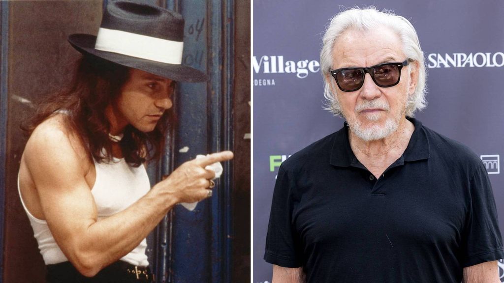 Harvey Keitel comme Sport