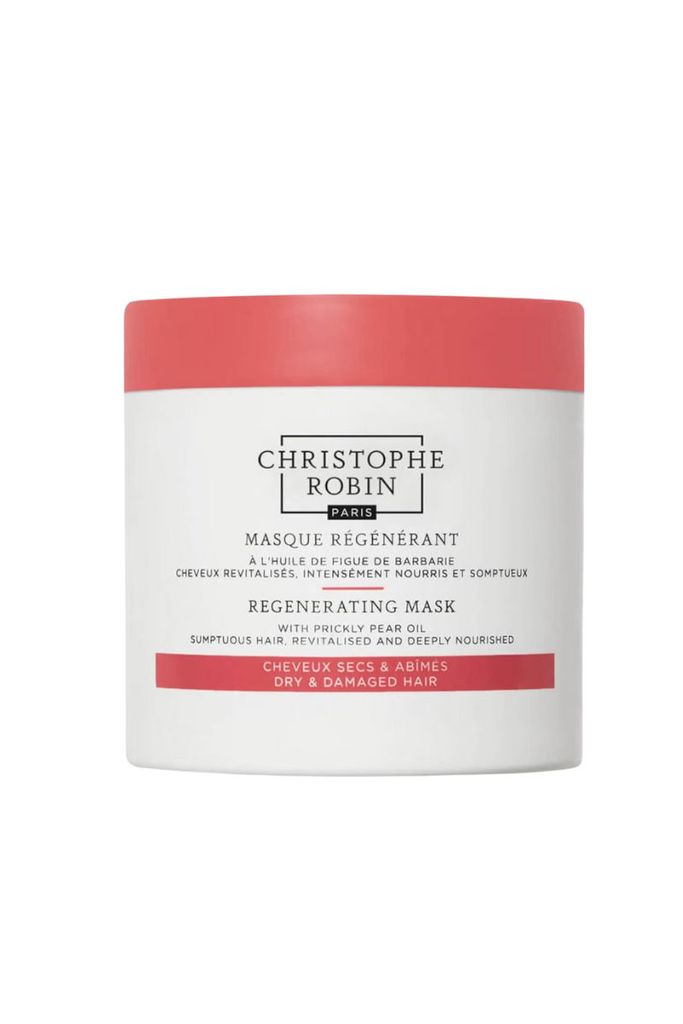 Christophe Robin Hair Mask 