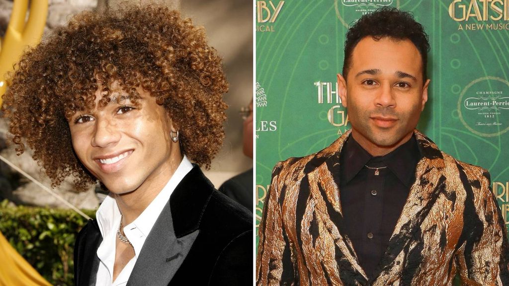 Corbin Bleu