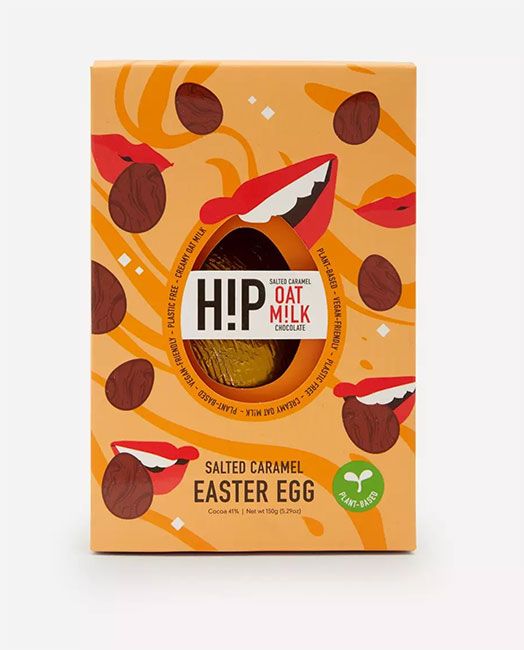 hip easter egg