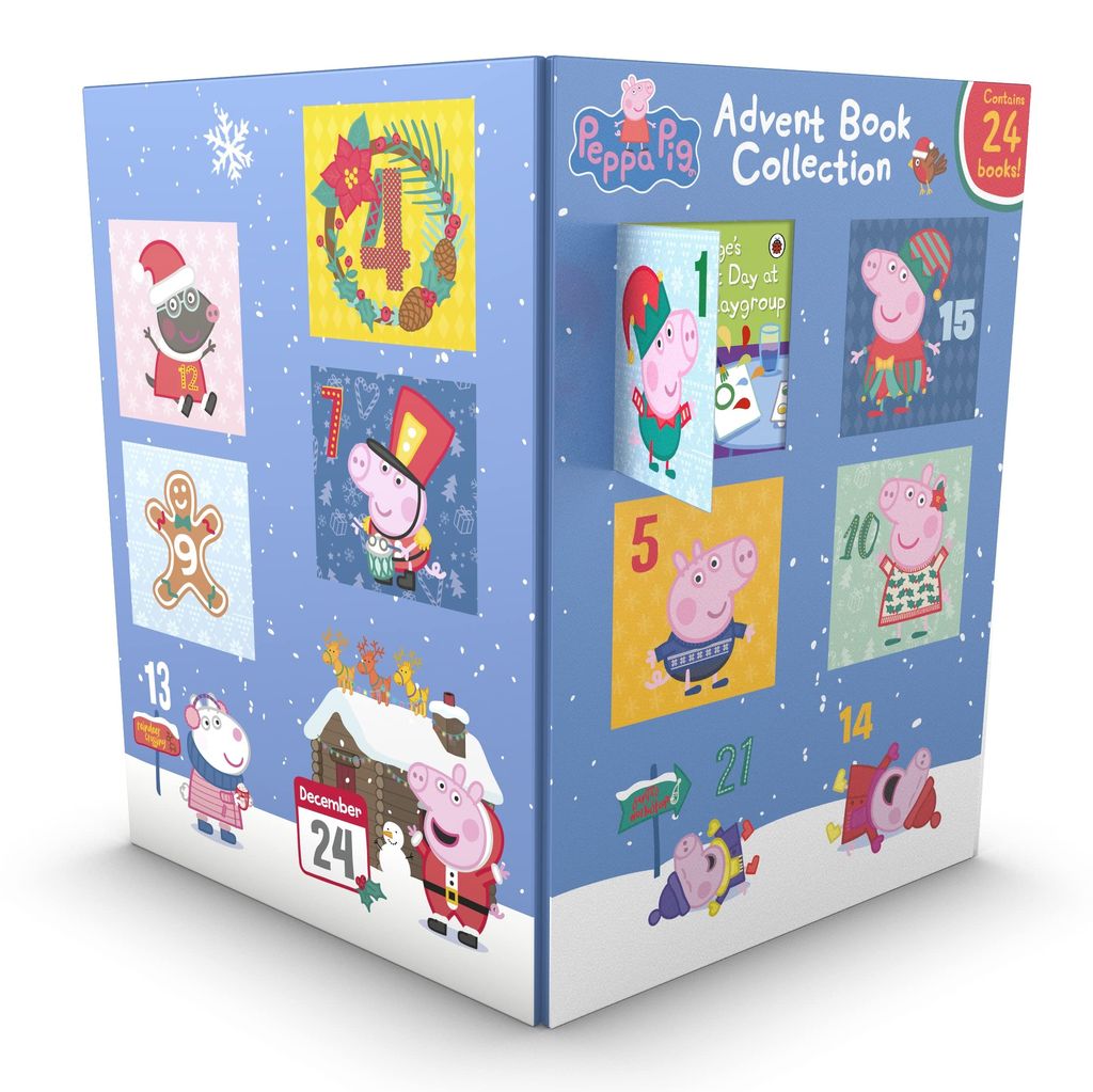 45 Best kids advent calendars in 2023: Disney, toys, chocolate and more