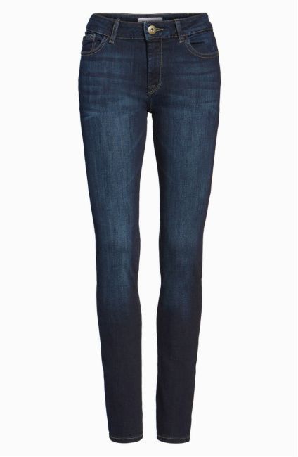 DL1961 meghan markle skinny jeans