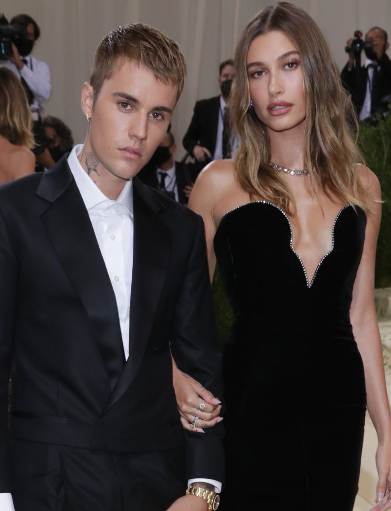 Justin Bieber's 'absolutely necessary' rule from wife Hailey Bieber at ...