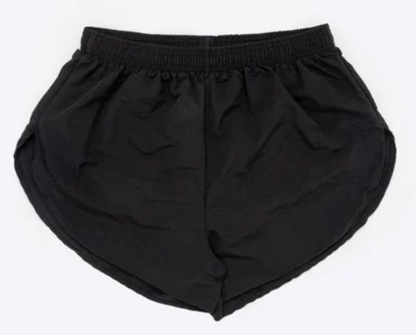 Los Angeles Apparel shorts