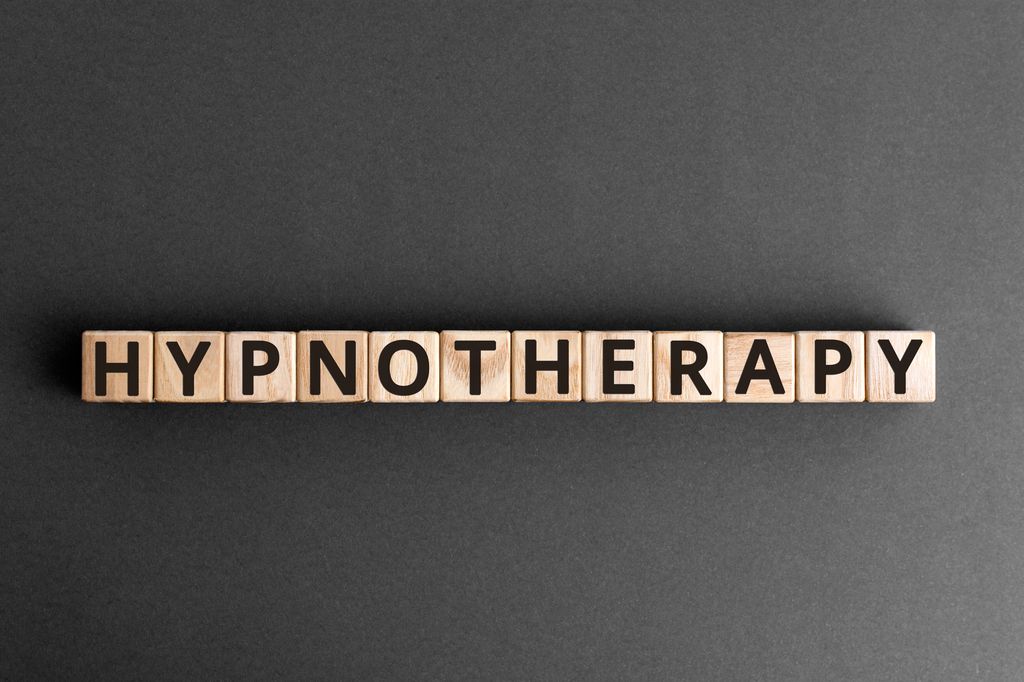 Hypnotherapy is a great tool to help manage symptoms of menopause 