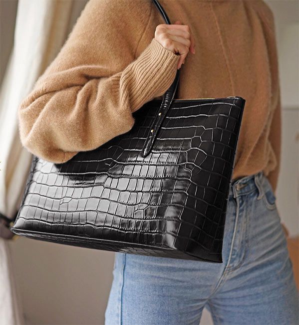 The Best Laptop Tote Bags of 2023