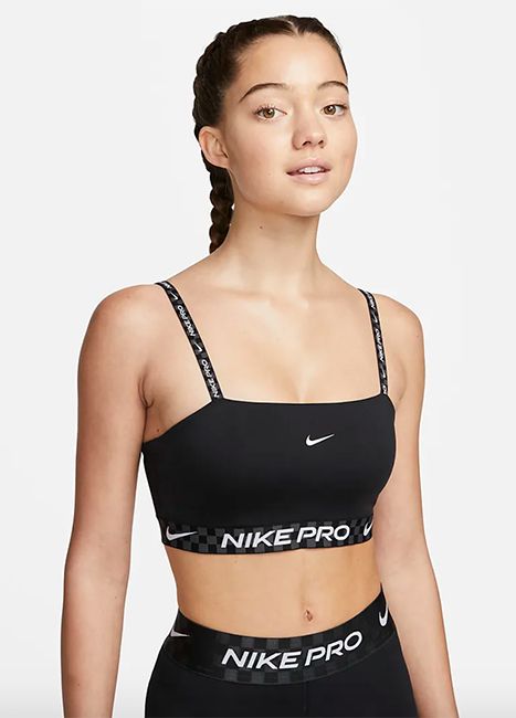 Nike Pro sports bra