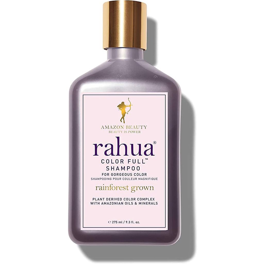 Rahua Color Full Shampoo