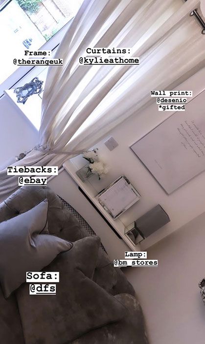 Instagram sensation Mrs Hinch gives a rundown of all of her cheap home ...