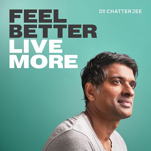 feel better live more with dr rangan