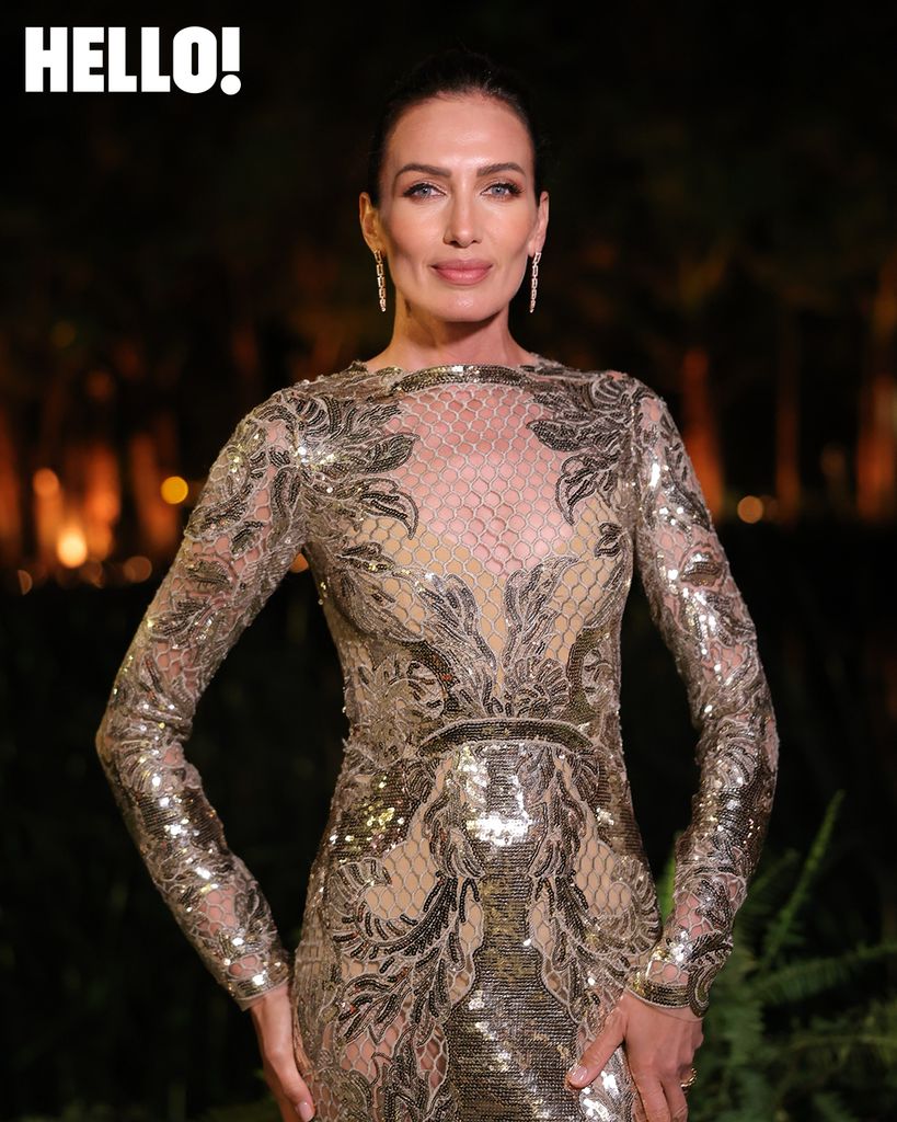  Le fils d'Elie Saab, Celio, se marie Zein Qutami: album photo complet de leur journée magique - exclusif