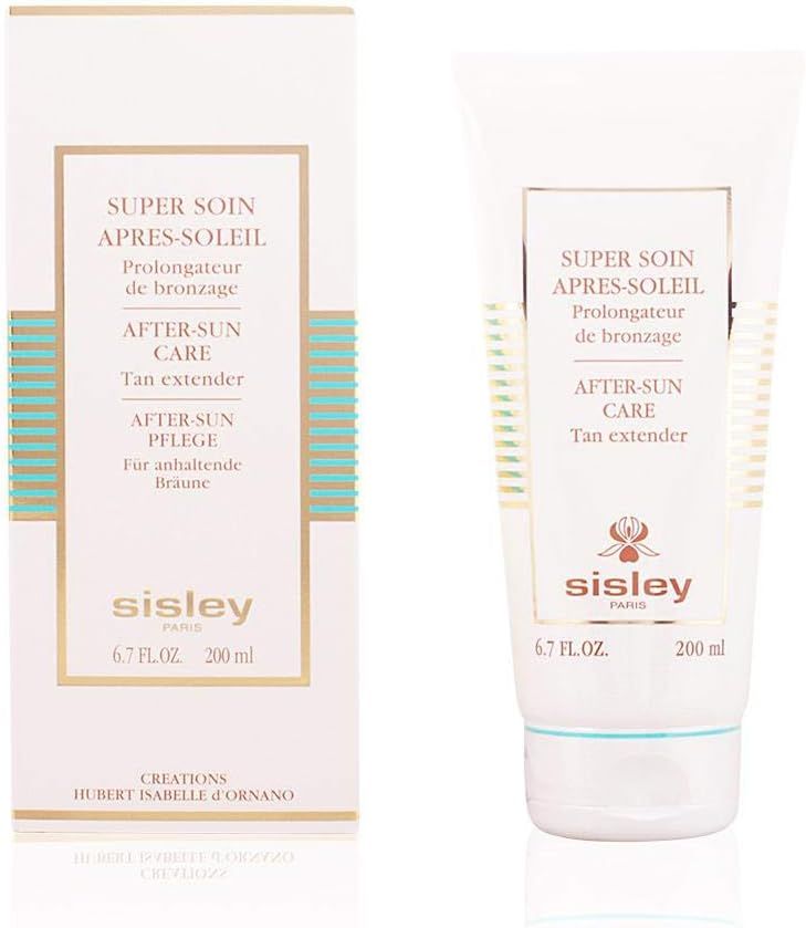 Sisley Paris After-Sun Tan Extender