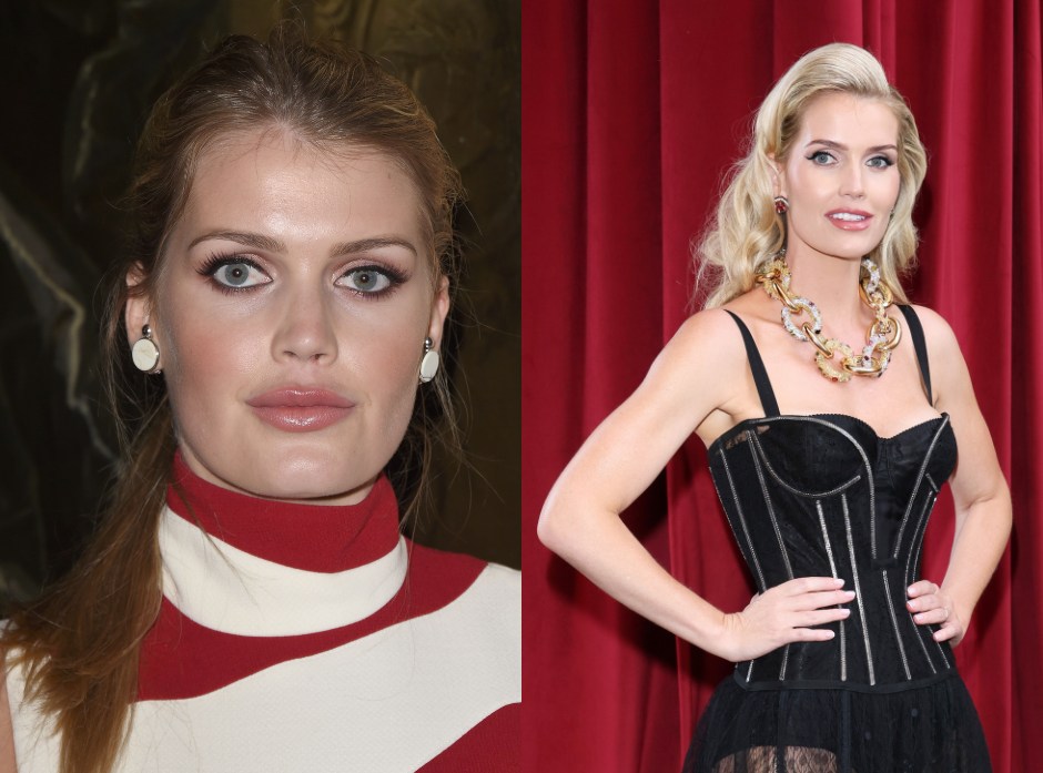 Lady Kitty Spencer