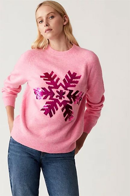 26 best Christmas jumpers for 2022: From Marks & Spencer to ASOS ...