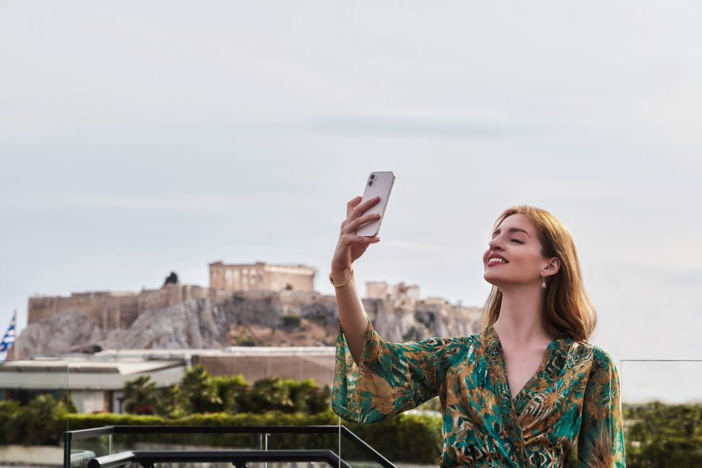 This is the perfect Athens guide for anyone short on time.                       