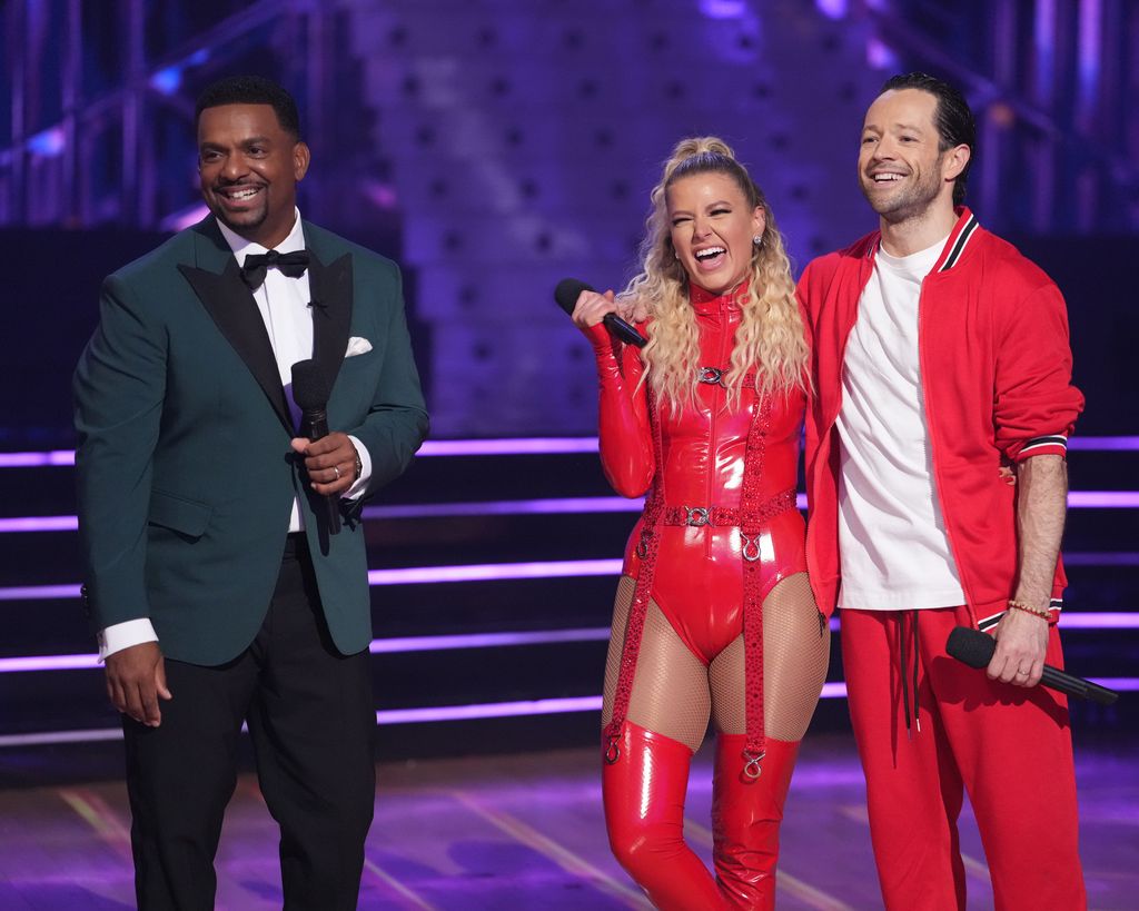 Ariana Madix's unexpected move to Broadway after Dancing with the Stars