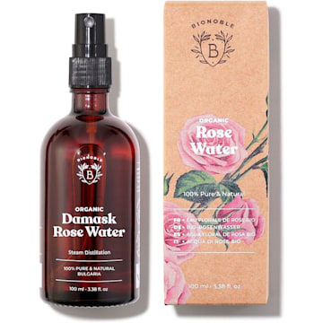 Bionoble Organic Rose Water