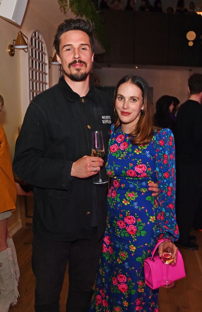 Jessica Brown Findlay reveals miscarriage heartbreak in candid update