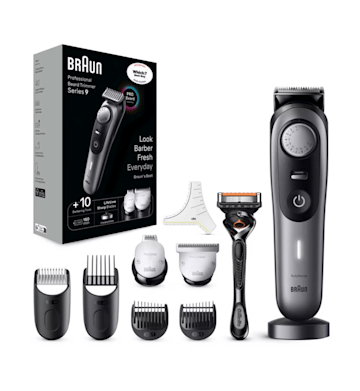 Braun set