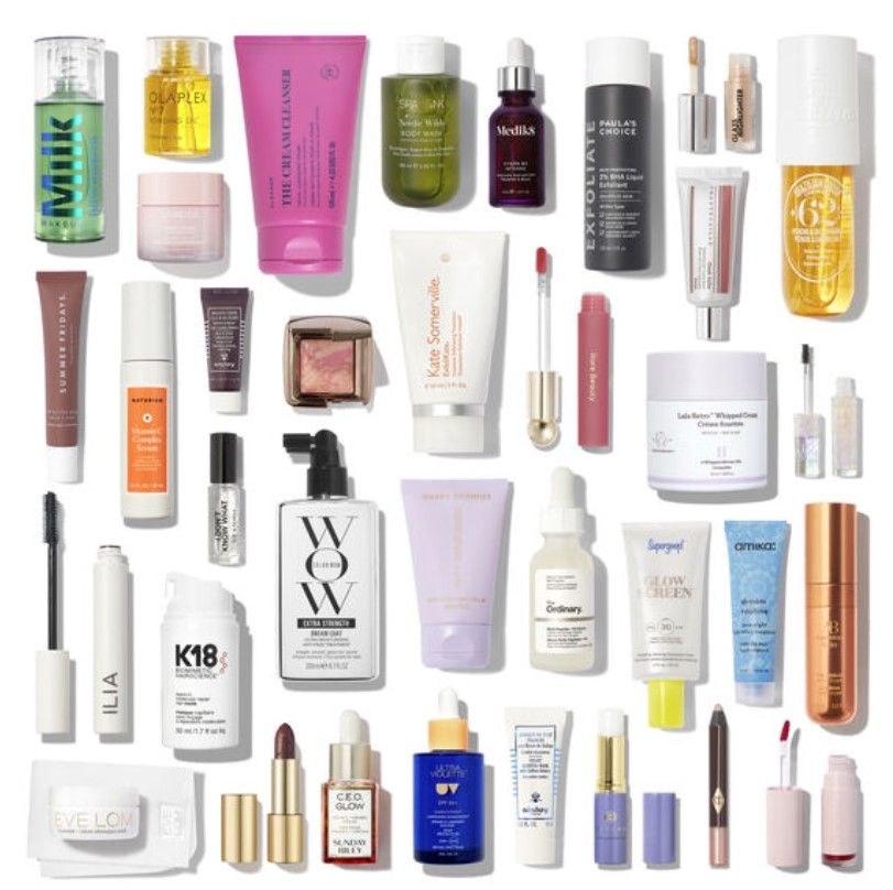 space nk advent calendar contents 